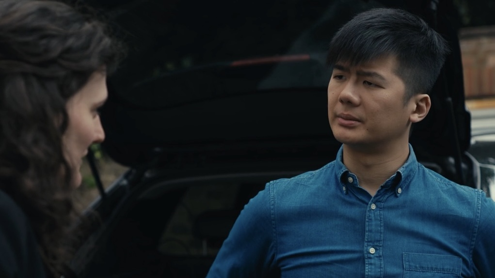 Lokky Lau showreel